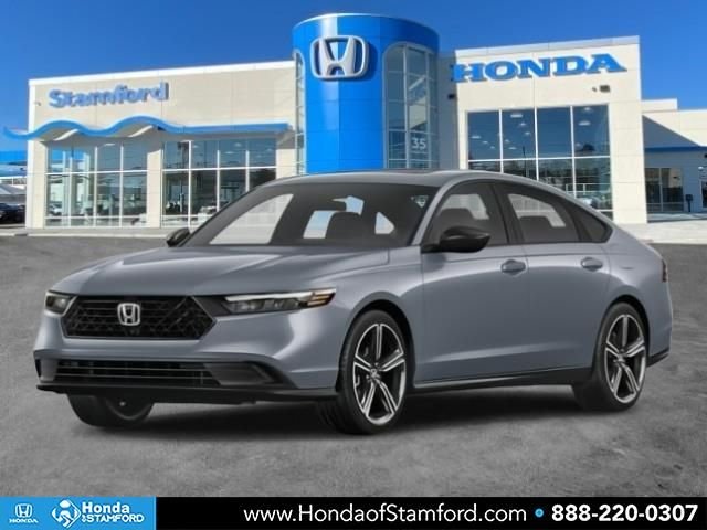 New 2026 Urban Gray Pearl Honda Sport image 1