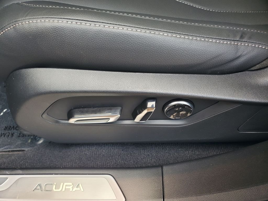 Used 2026 Silver Acura Base image 19