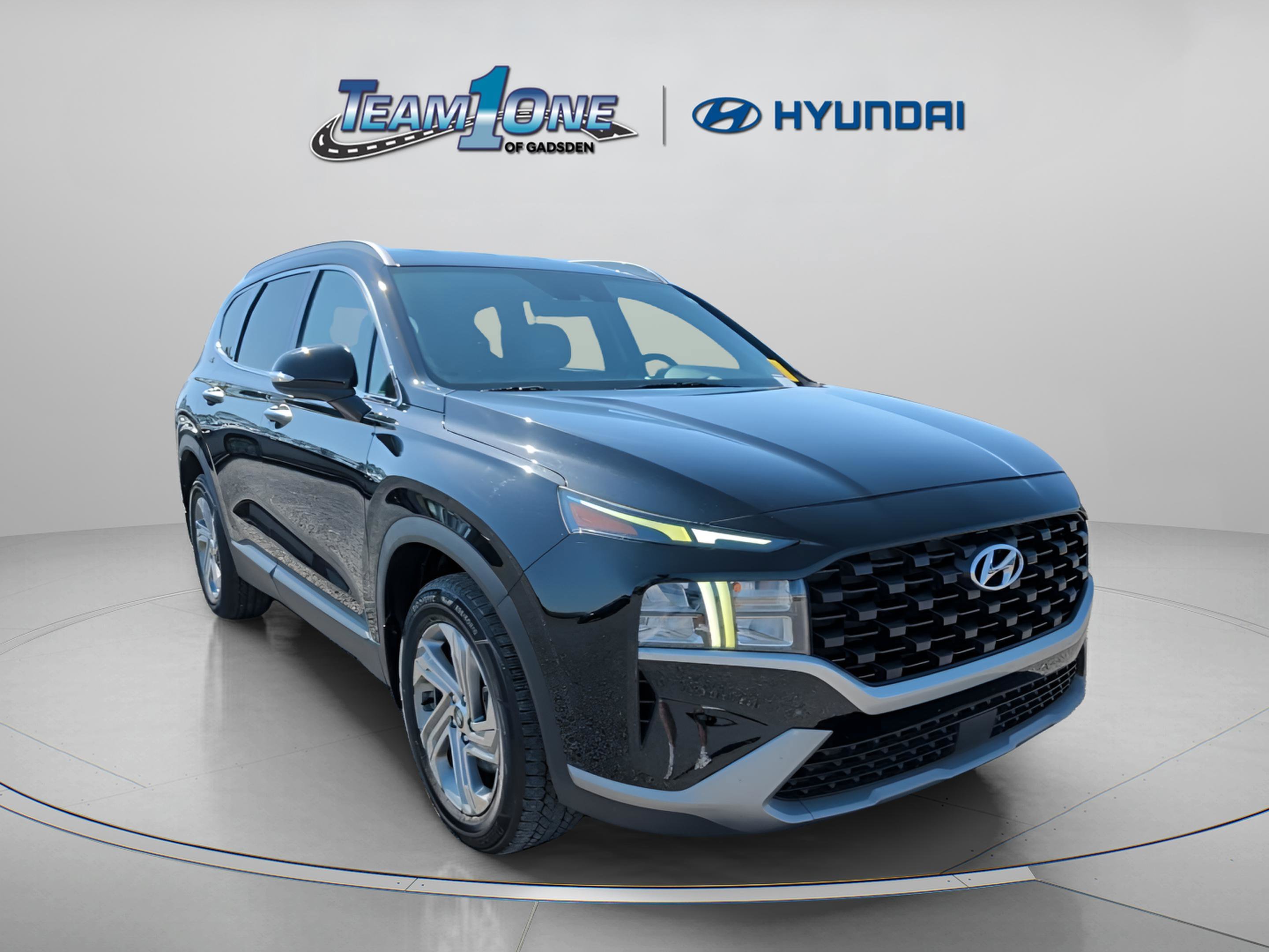 2023 Hyundai Santa Fe