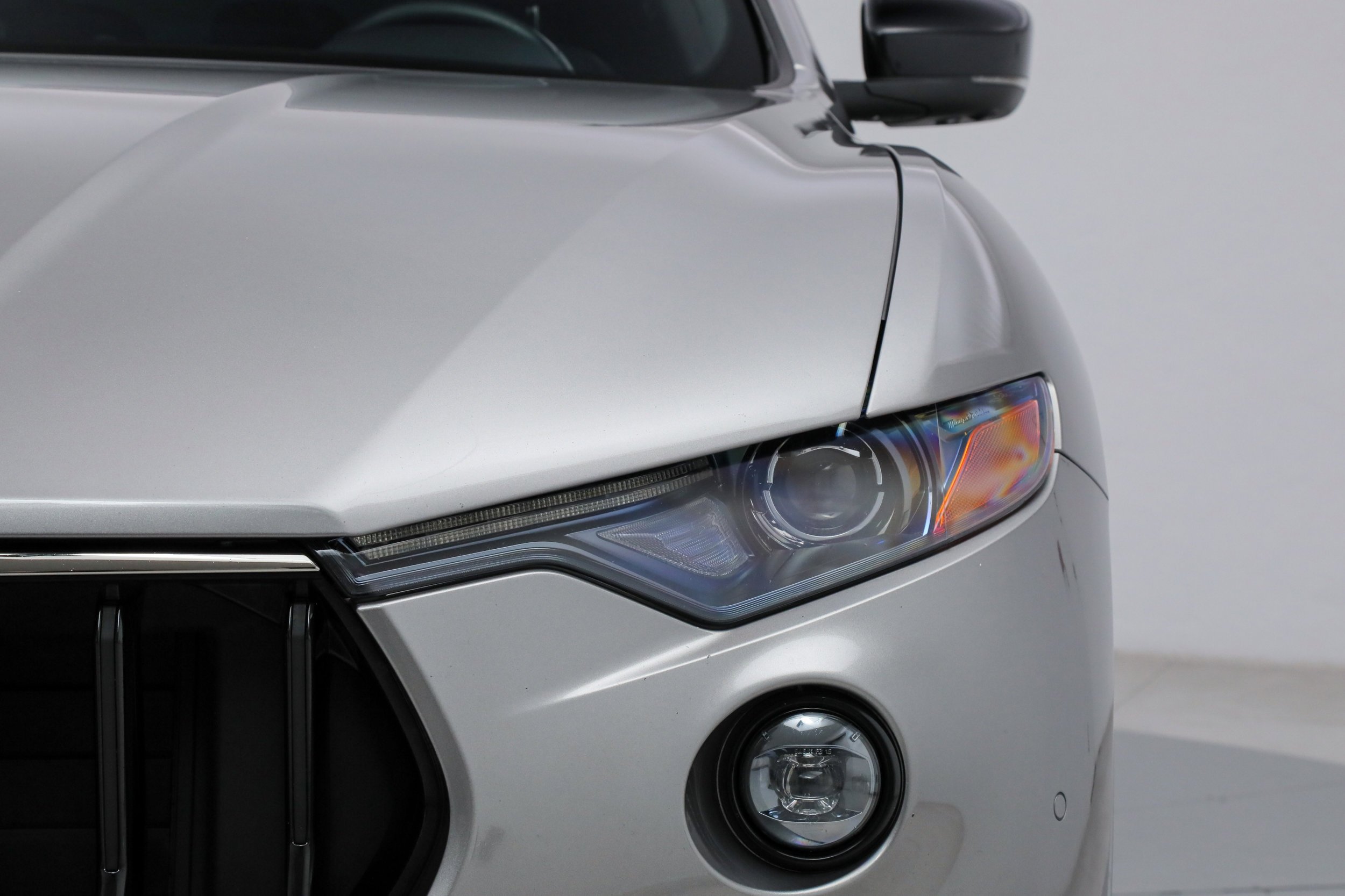 Used 2022 Gray Maserati GT image 10