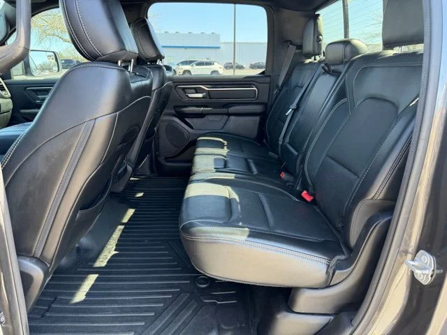 Used 2020 Gray Ram Rebel image 13