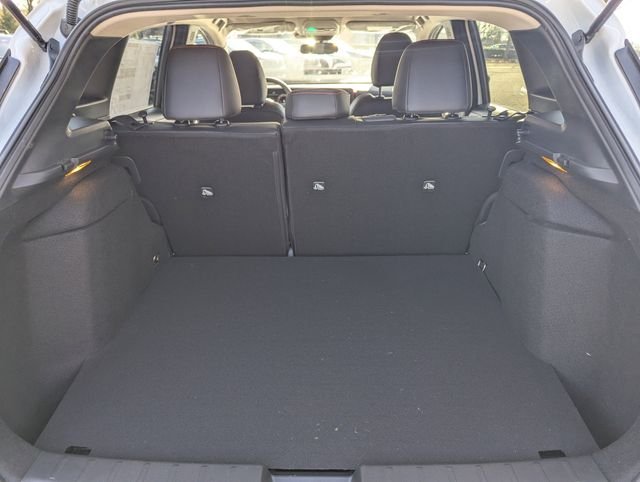 2026 Nissan KICKS SR AWD - Photo 6