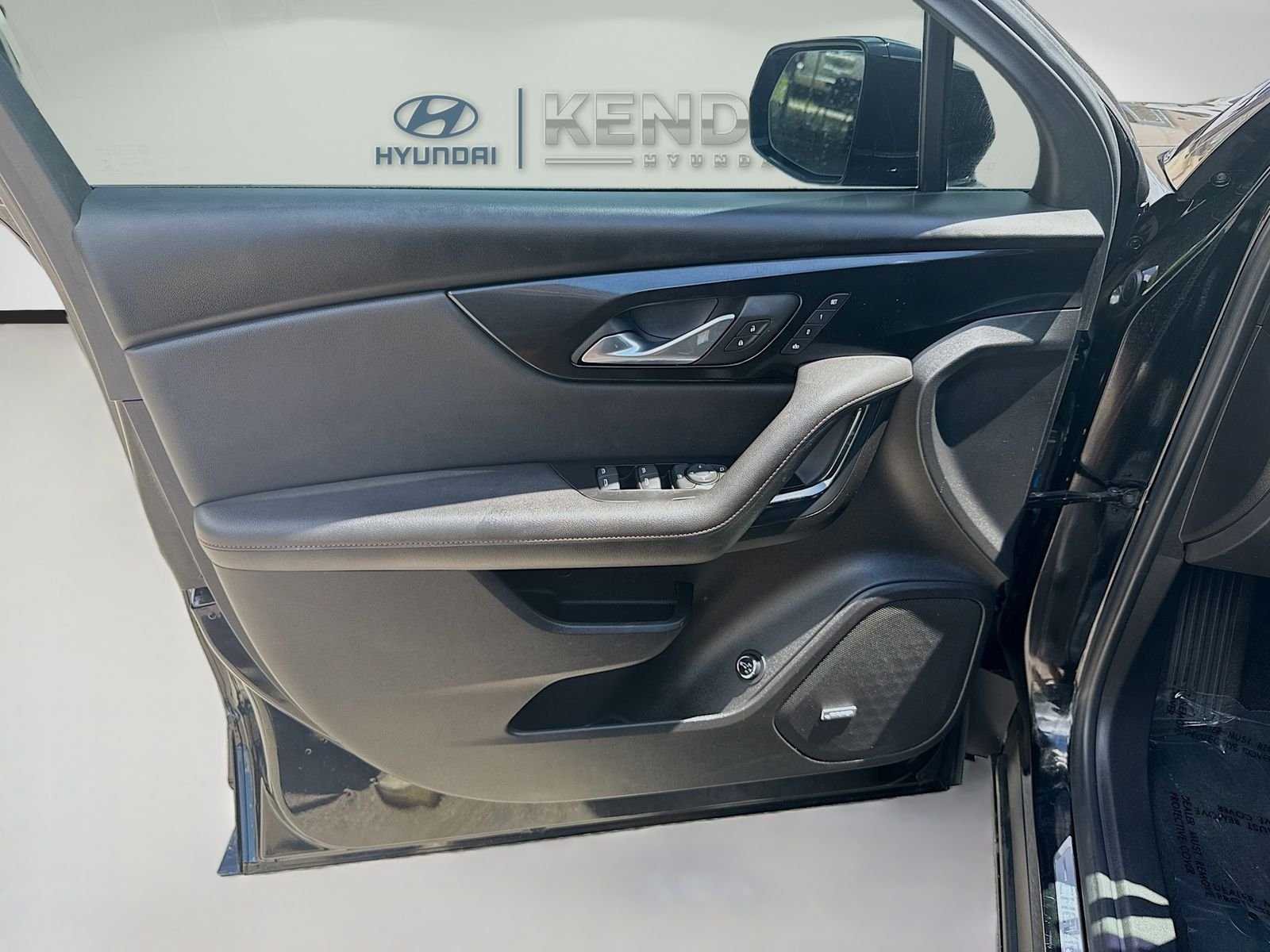 Used 2021 Black Chevrolet RS image 17