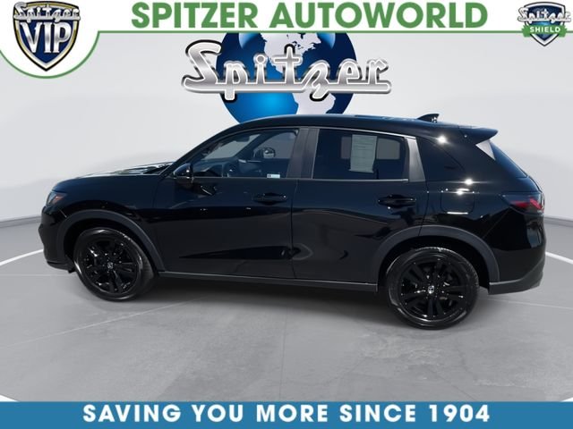Used 2026  Honda Sport image 6