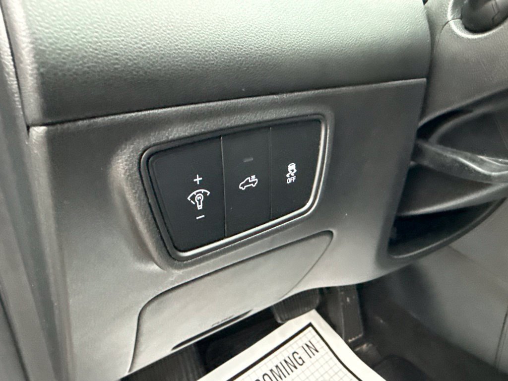 Used 2024 Gray Hyundai NIGHT image 19