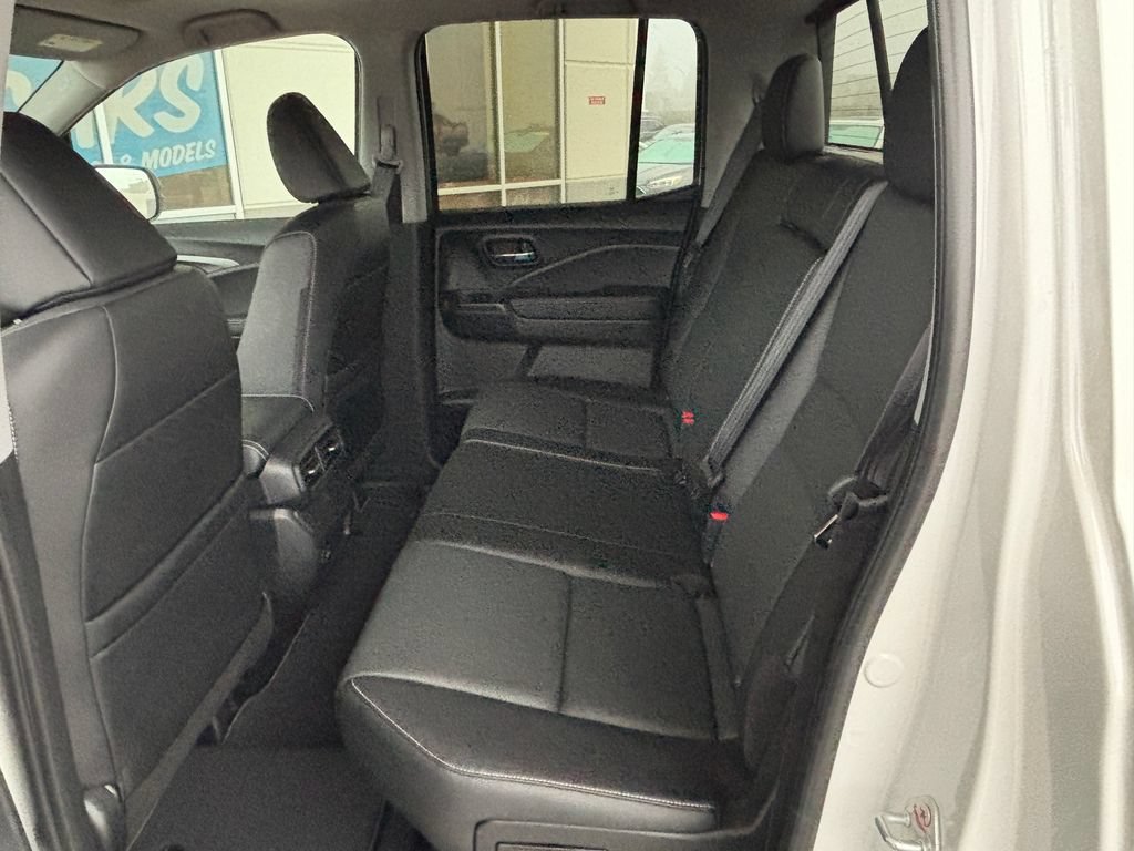 2026 Honda Ridgeline RTL - Photo 21