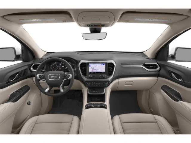 Used 2023 Summit White GMC Denali image 11