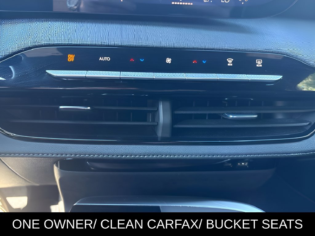 Used 2026 Gray Buick Preferred image 19