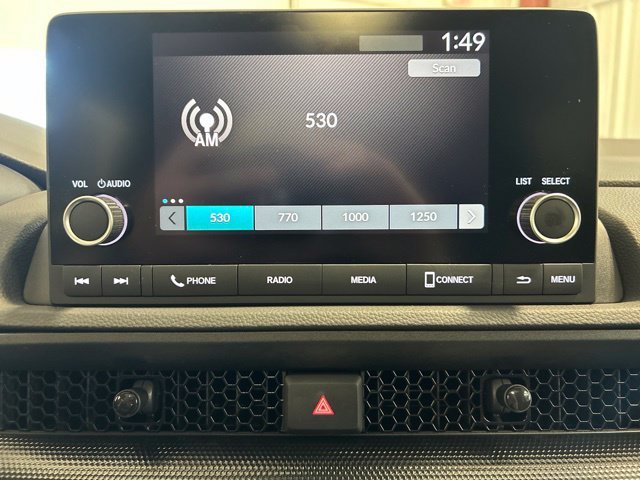 2024 Honda CR-V EX - Photo 31