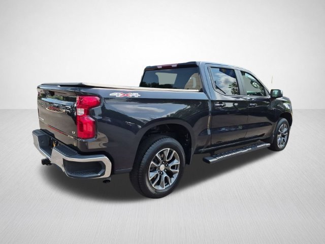 Used 2023 Dark Ash Metallic Chevrolet LT (2FL) image 10