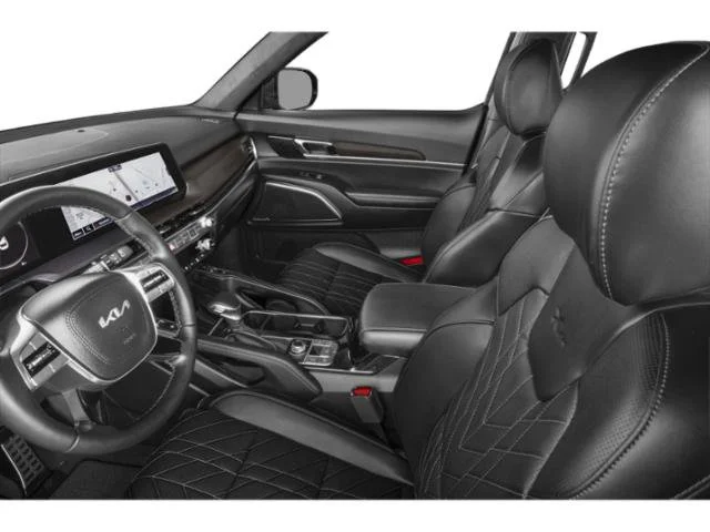 Certified Used 2025 Panthera Metal Kia SX-Prestige X-Pro image 12