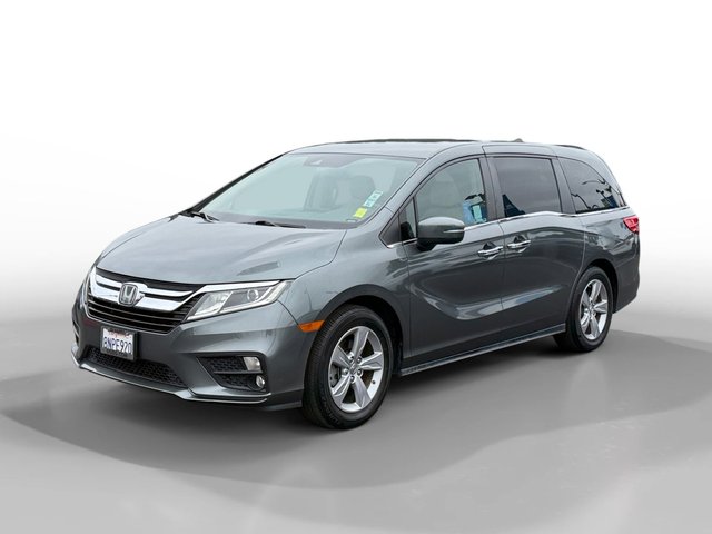 2020 Honda Odyssey EX