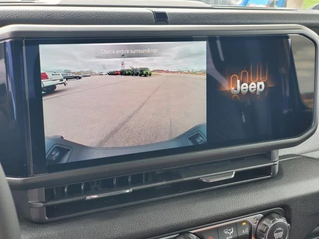 New 2026 Reign Exterior Paint Jeep Sport S image 13