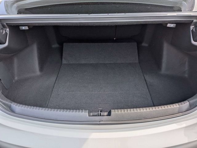 Used 2025 White Acura A-Spec Package image 15