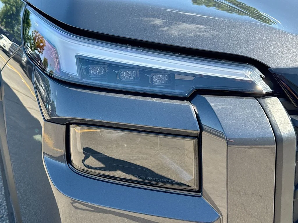 New 2026 Gray Subaru Limited XT image 40