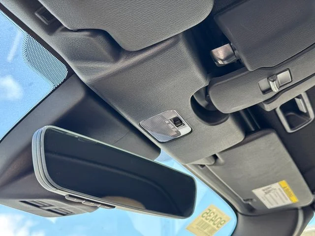 New 2026 Aero Gray Metallic Mazda Grand Touring image 30