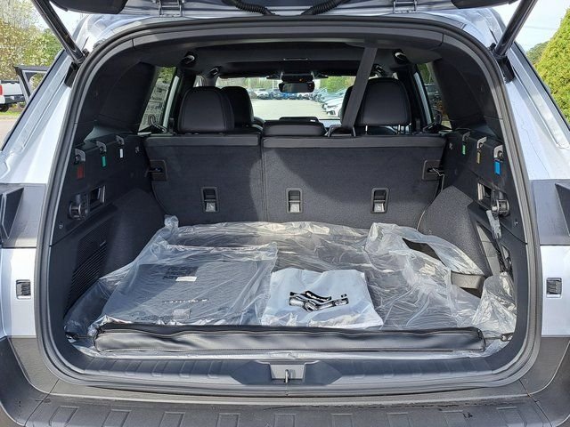 2026 Subaru Outback Limited - Photo 13