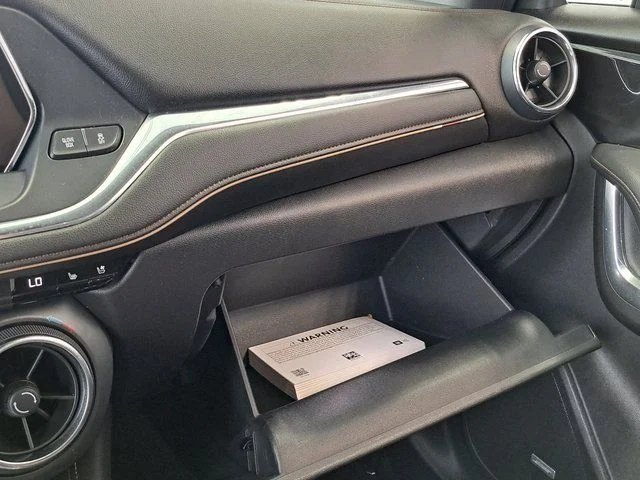 Used 2019 White Chevrolet Premier image 19