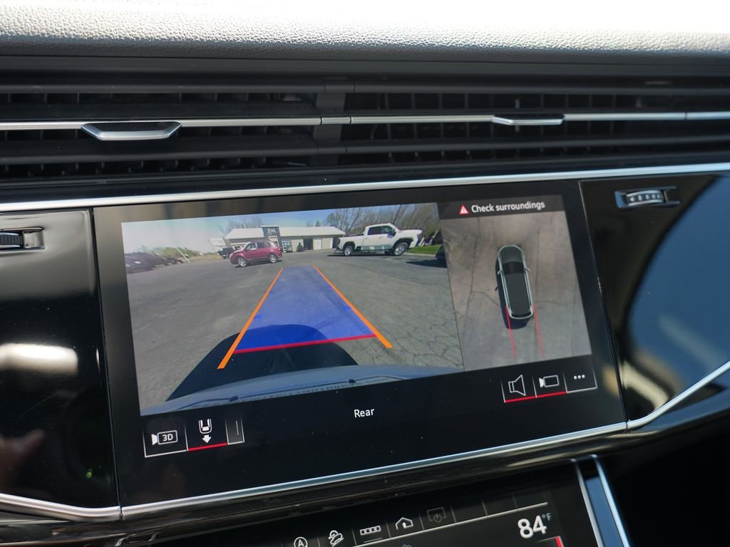 2024 Audi Q7 Premium Plus - Photo 30