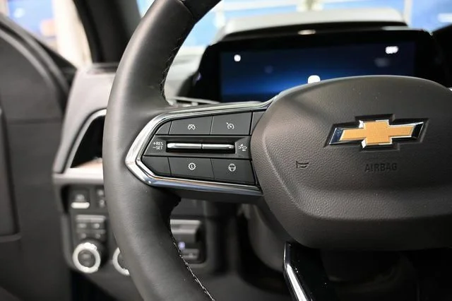 2026 Chevrolet Suburban High Country - Photo 26
