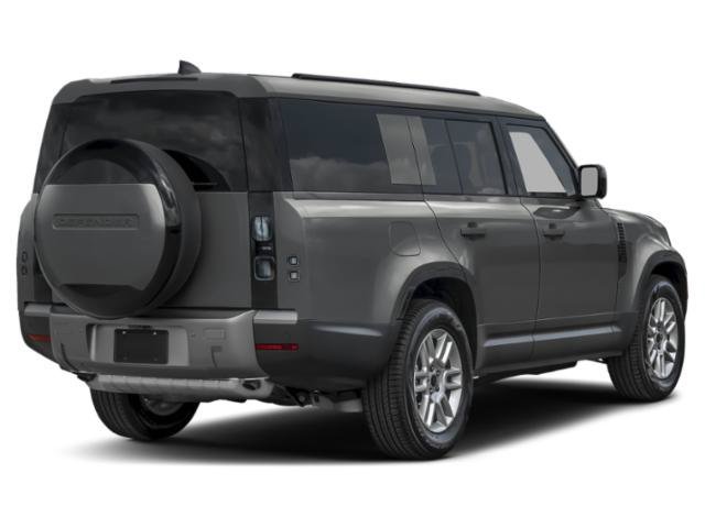 New 2026 Carpathian Grey Land Rover  image 2
