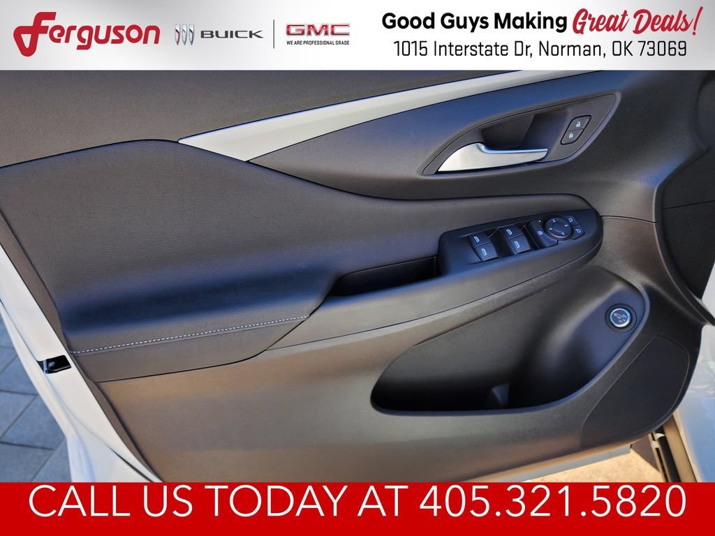2026 Buick Envista Preferred - Photo 12