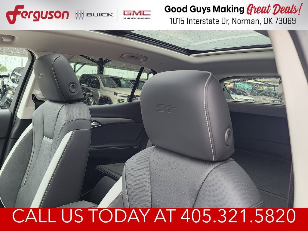 2026 Buick Envision Sport Touring - Photo 17