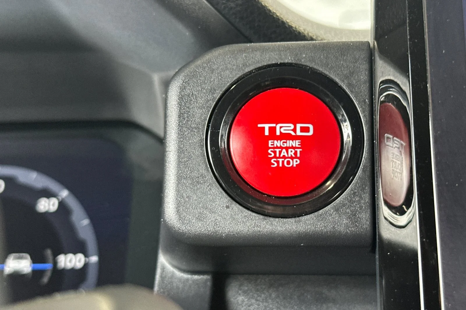 Certified Used 2025 Terra Toyota TRD Sport image 20
