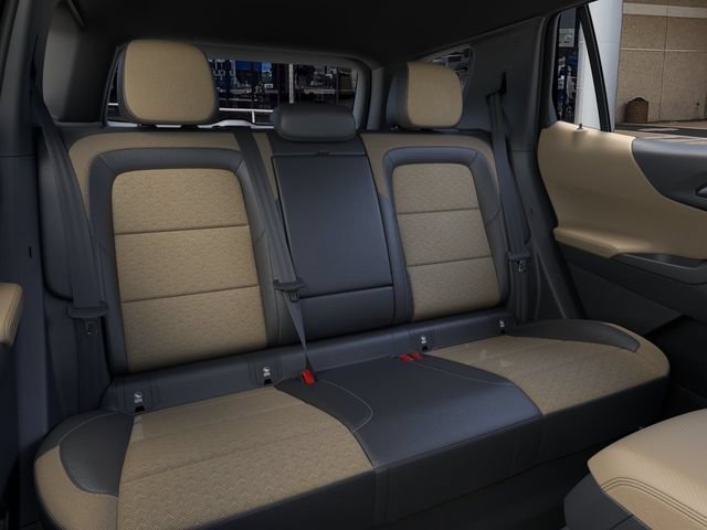 New 2027 Mosaic Black Metallic Chevrolet ACTIV image 17