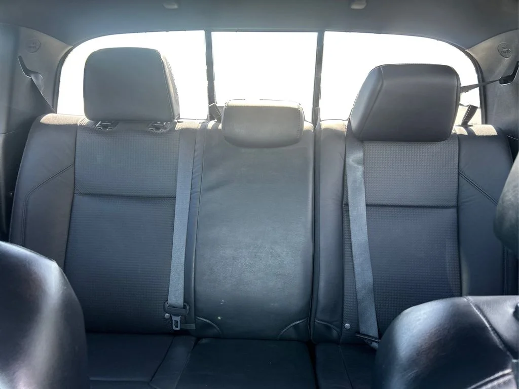 Used 2023 Ice Toyota TRD Off-Road image 10