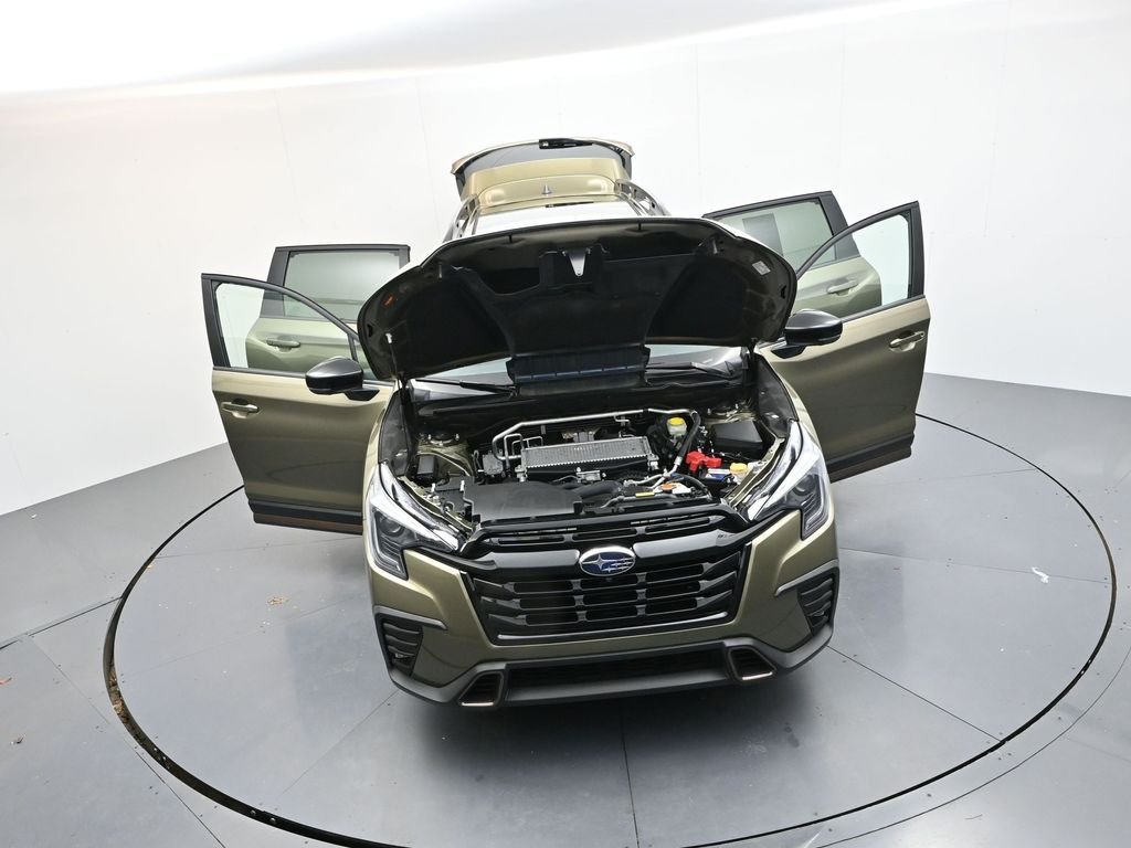 Used 2025 Brown Subaru Limited Bronze Edition image 46