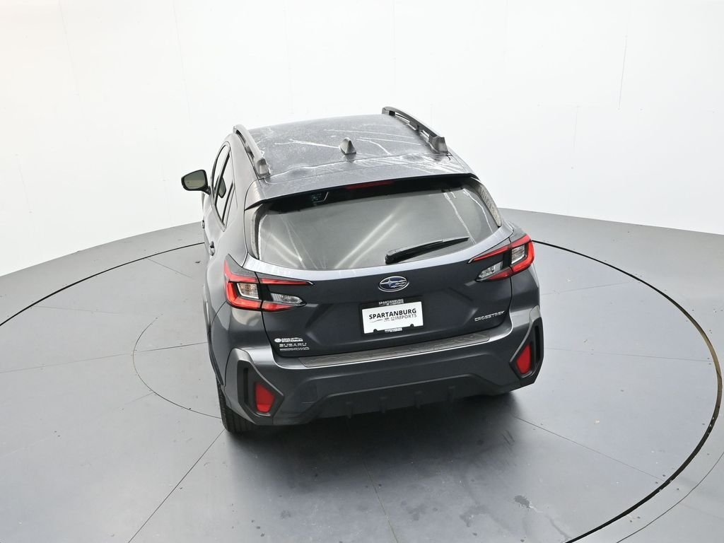 Used 2024 Gray Subaru Premium image 28