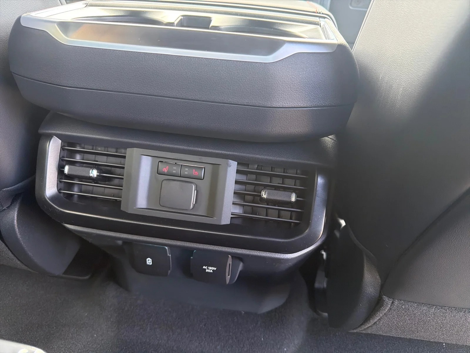 New 2026 Shelter Green Ford Raptor® image 25