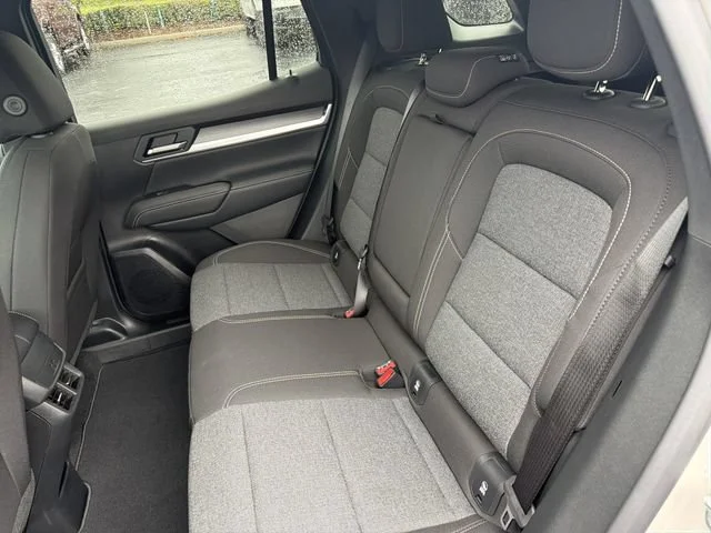 New 2027 Riverstone Metallic GMC Elevation image 18