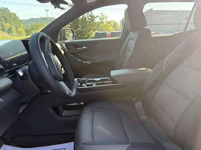 New 2027 Radiant Red Tintcoat Chevrolet LT image 27
