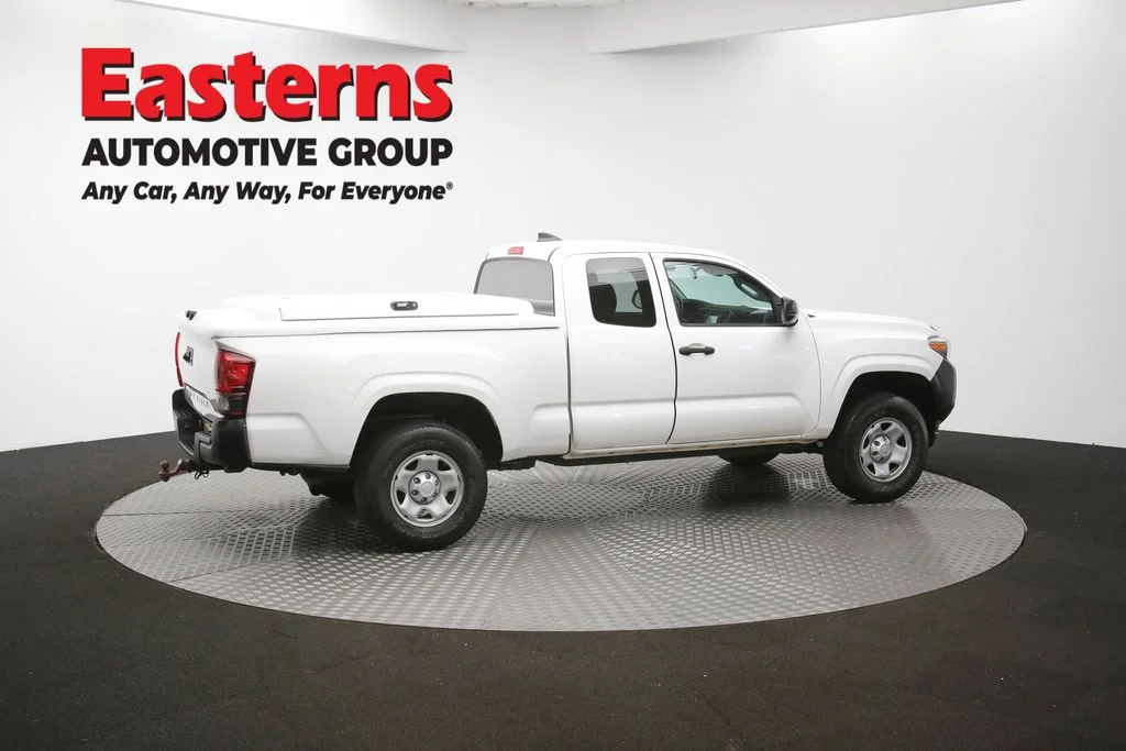 Used 2019 White Toyota SR image 39