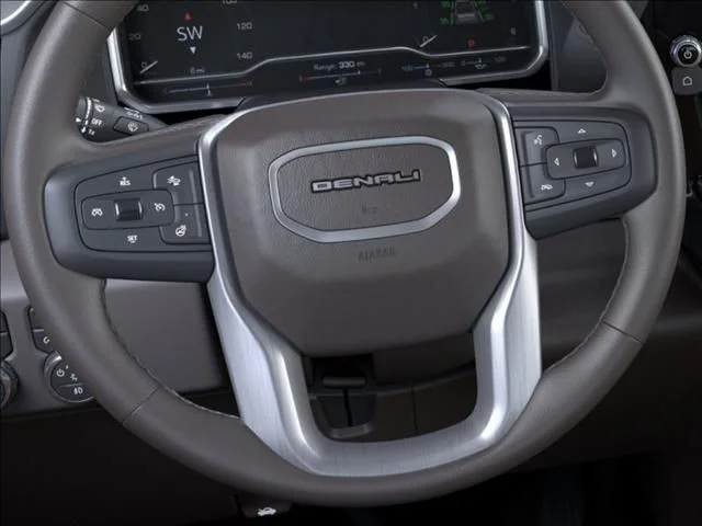 New 2026 Black GMC Denali image 19