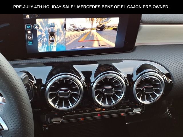 Used 2026 Gray Mercedes-Benz CLA 250 image 7