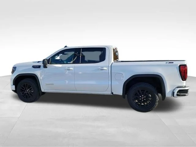 2026 GMC Sierra 1500 Elevation - Photo 7