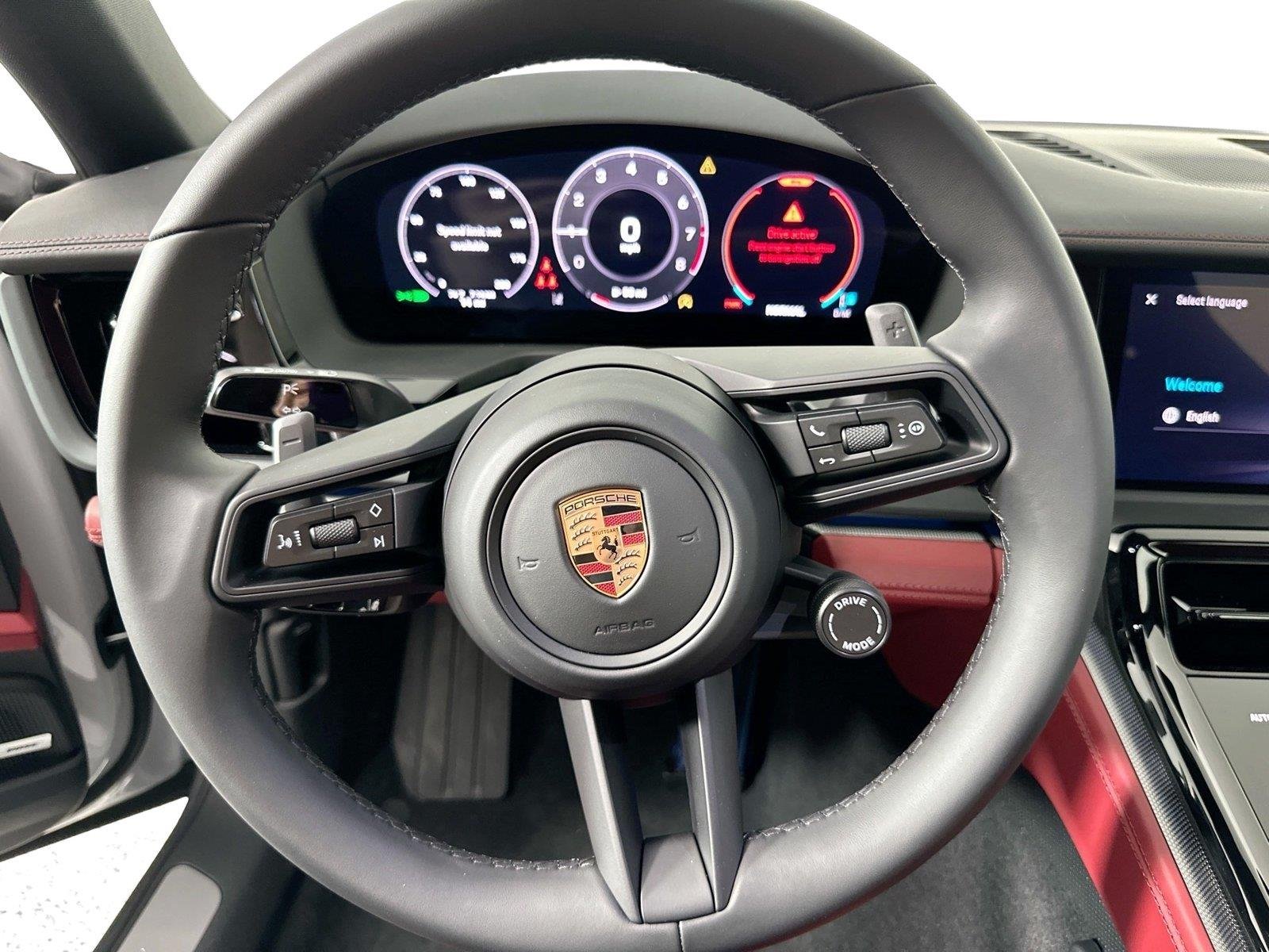 Used 2026 Ice Grey Metallic Porsche 4 image 20