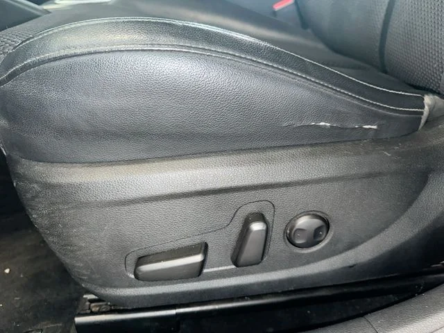 Certified Used 2019 Black Kia S image 16