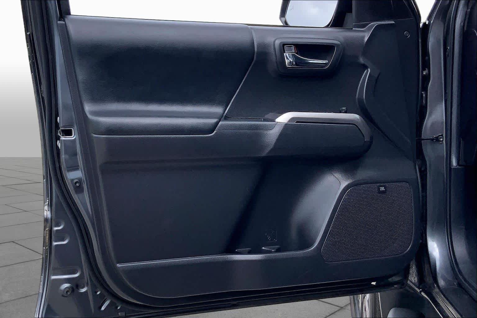 Used 2023 Magnetic Gray Metallic Toyota Limited image 21