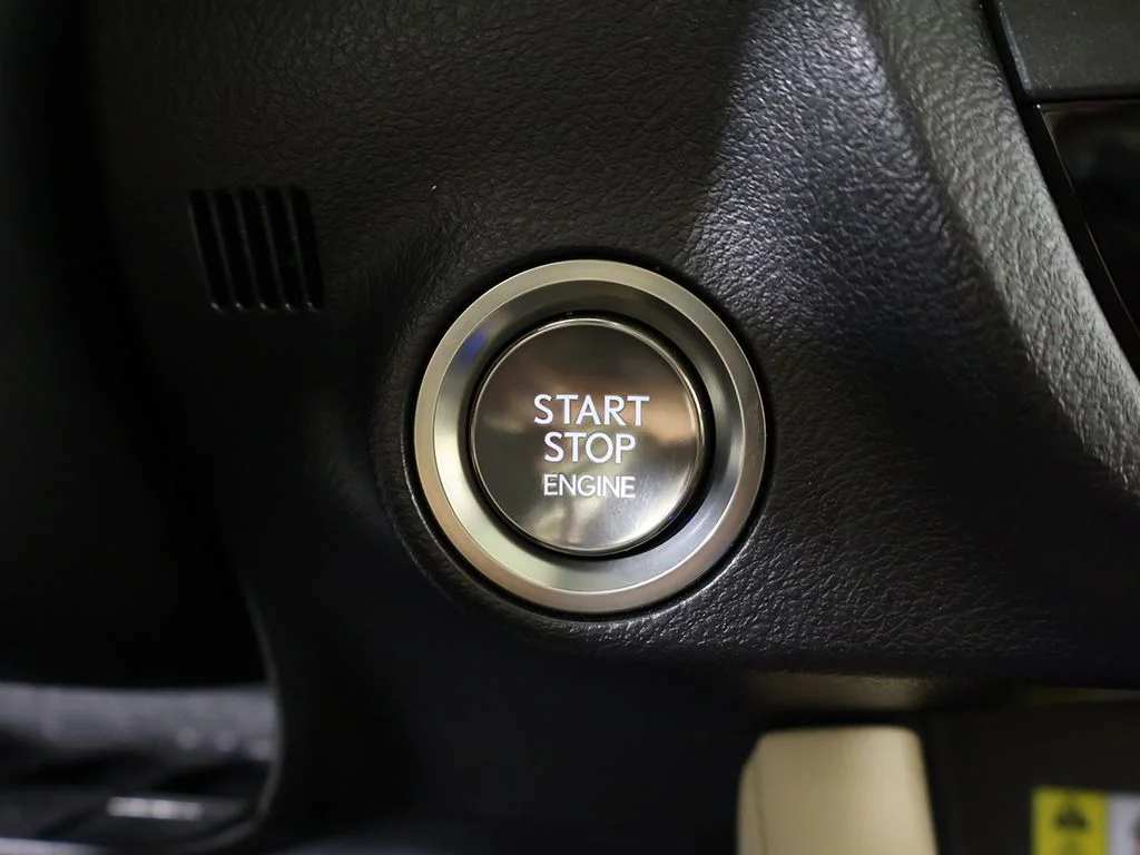 Used 2022 Silver Lexus 350 image 43