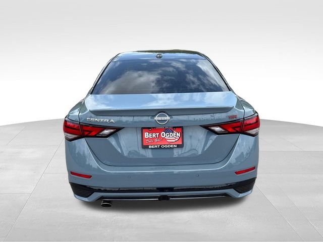 Used 2025 Gray Nissan SR image 7