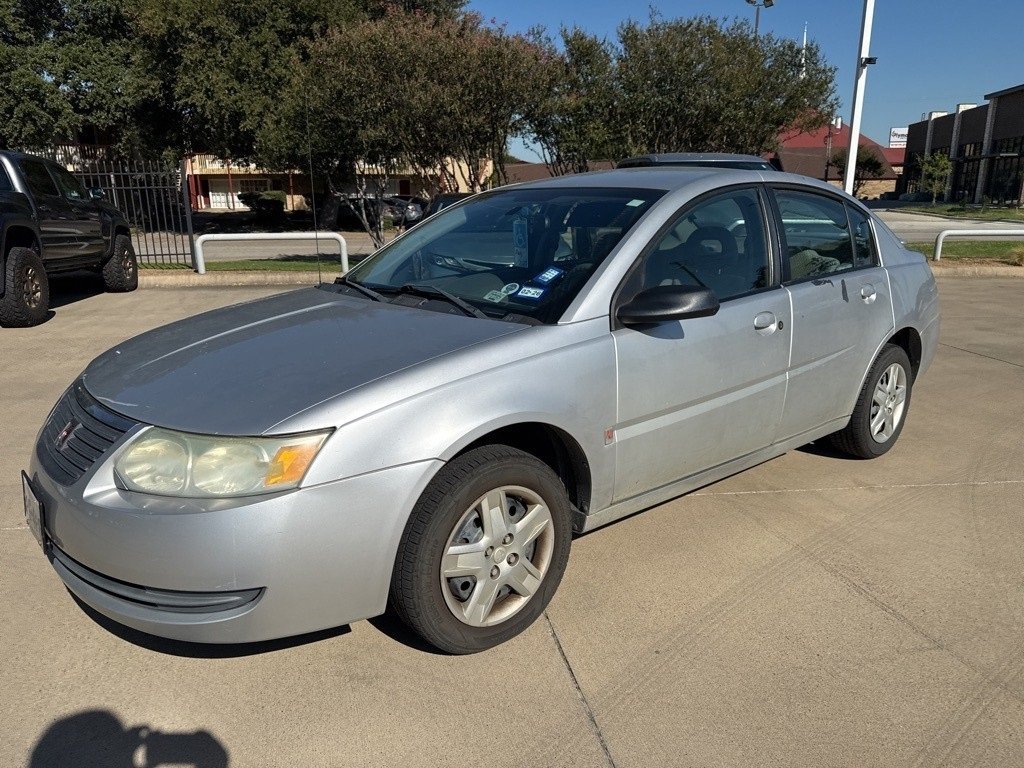 2006 Saturn ION 2