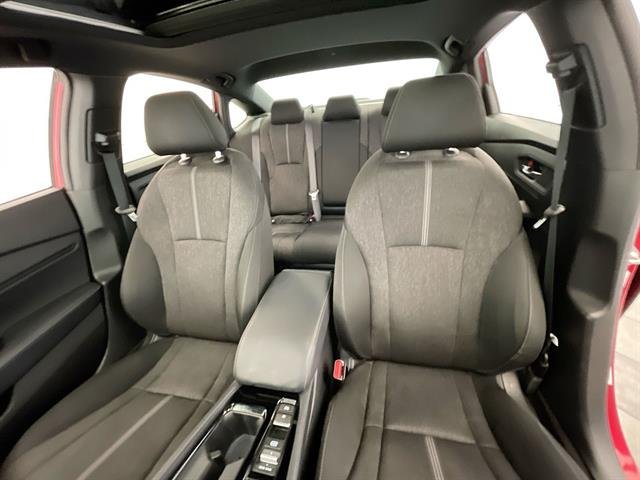 Certified Used 2023 Red Honda Sport image 21