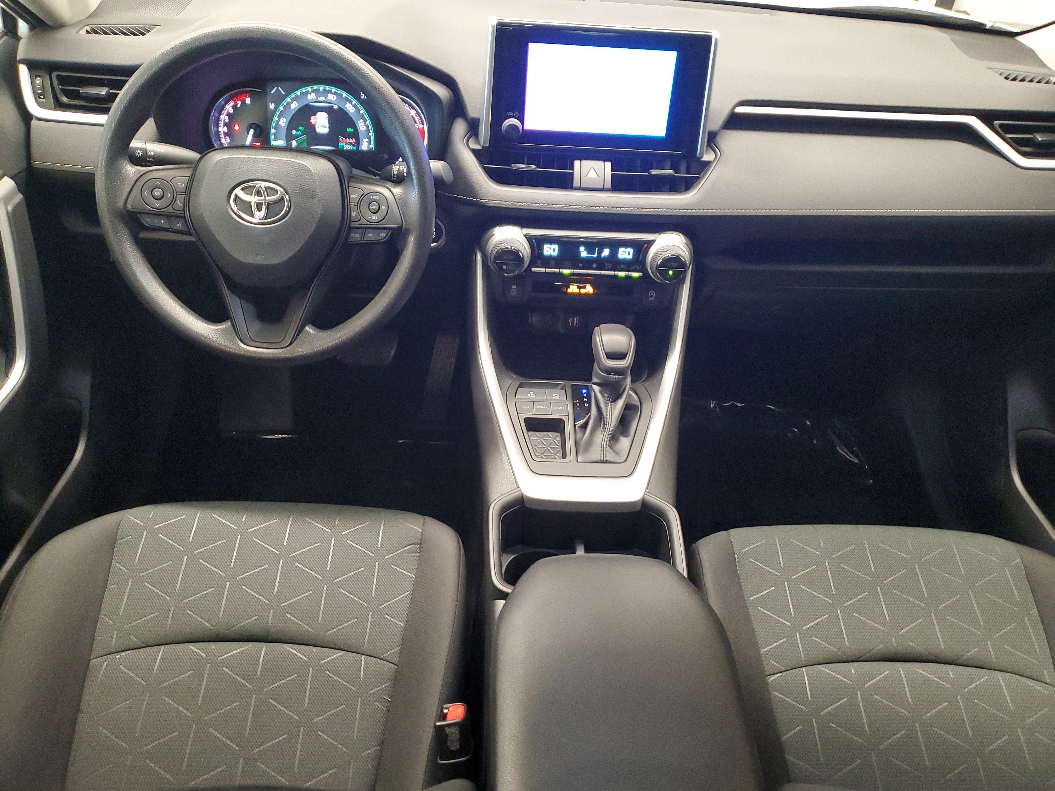 Used 2023 Ice Toyota XLE image 14