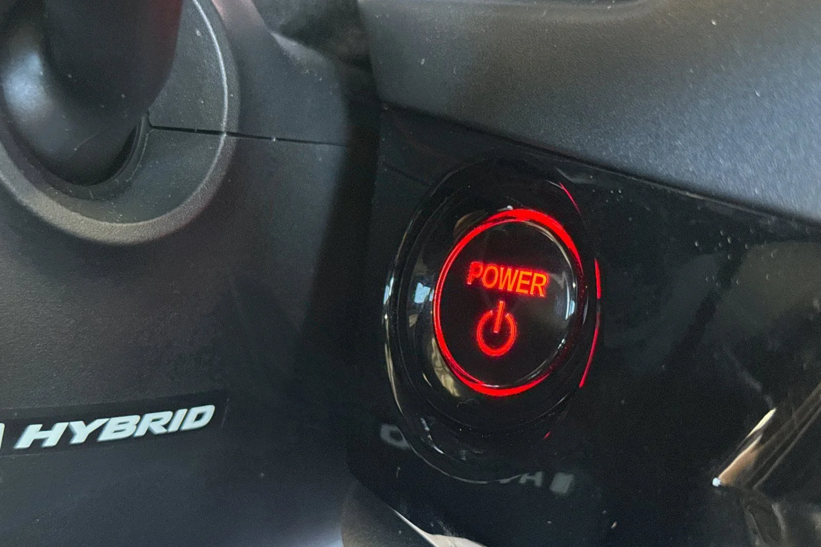 Certified Used 2025 Still Night Pearl Honda Sport-L image 26