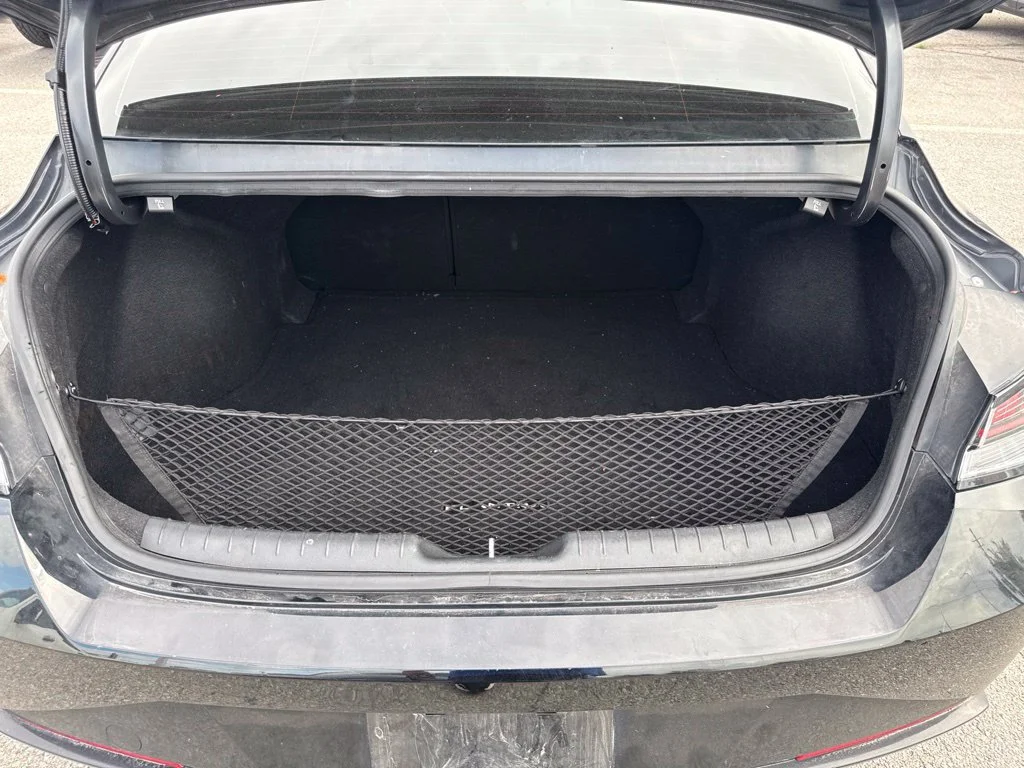 Used 2021 Phantom Black Hyundai N Line image 24