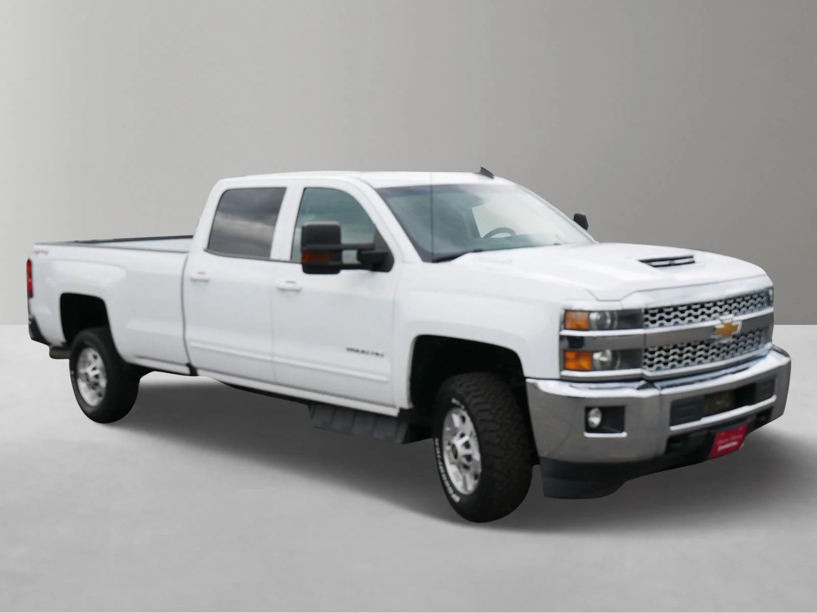 Used 2019 Chevrolet Silverado 2500HD LT with VIN 1GC1KSEY6KF234720 for sale in White Bear Lake, Minnesota